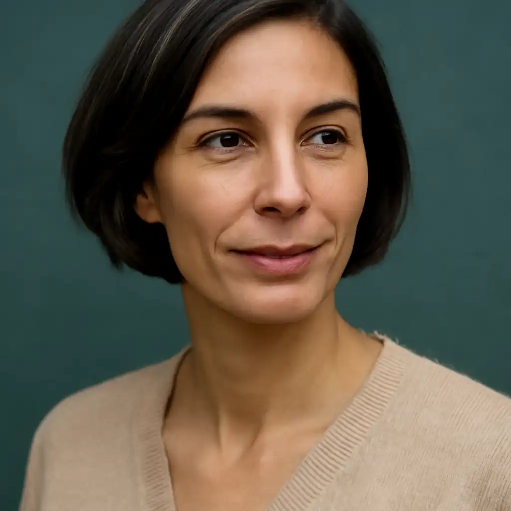 Cristina Oliveira Barbosa